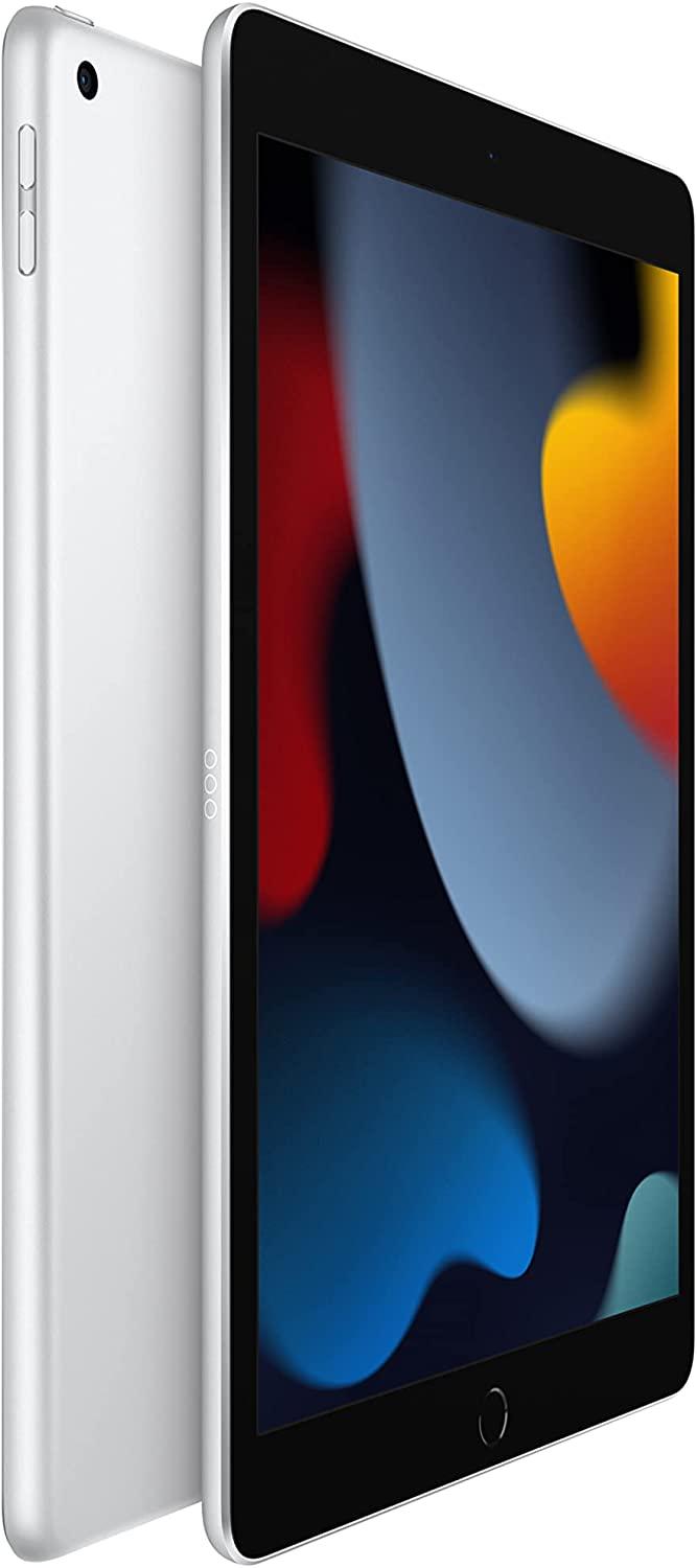 APPLE IPAD WIFI 9TH GEN 64GB (SILVER) - DataBlitz