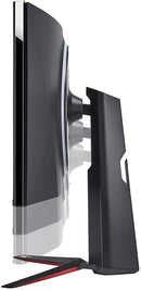 LG 38GN950-B 38” Ultragear Curved WQHD Gaming Monitor With g-Sync Compatibility - DataBlitz