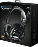 Roccat Khan Pro Competitive High Resolution Gaming Headset (ROC-14-622-AS) - DataBlitz