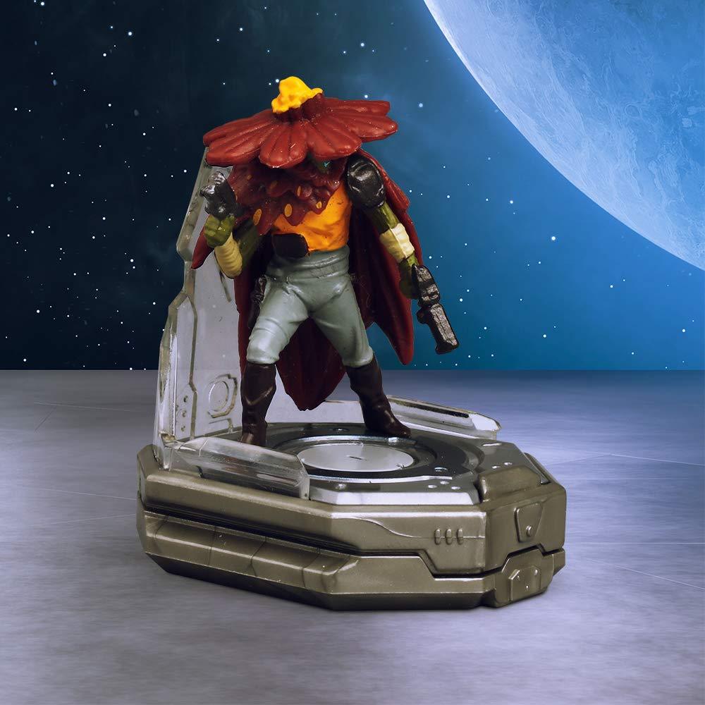 STARLINK BATTLE FOR ATLAS PILOT PACK (ELI ARBORWOOD) - DataBlitz