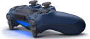 PS4 DUALSHOCK 4 WIRELESS CONTROLLER MIDNIGHT BLUE (CUH-ZCT2G22) ASIAN - DataBlitz