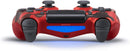 PS4 DUALSHOCK 4 WIRELESS CONTROLLER RED CAMOUFLAGE (CUH-ZCT2G30) ASIAN - DataBlitz
