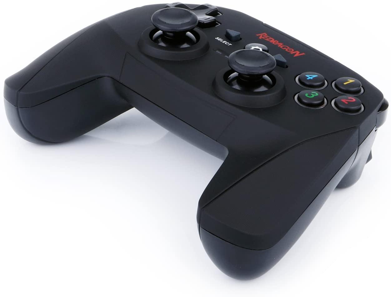 REDRAGON HARROW WIRELESS GAMEPAD (G808) - DataBlitz