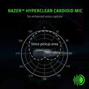 RAZER BLACKSHARK V2 X MULTI-PLATFORM WIRED ESPORTS HEADSET (PC/MAC/PS4/XB1/SMARTPHONE) BLACK - DataBlitz