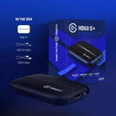 ELGATO HD60 S+ GAME CAPTURE - DataBlitz