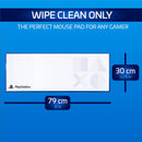Paladone Playstation Icons Desk Mat (PP8816PS)