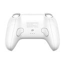 8BITDO Ultimate Wireless 2.4G Controller (Windows/Android/Raspberry Pi) (White Edition) (81HA01) - DataBlitz