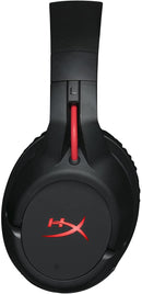 HyperX Cloud Flight Wireless Gaming Headset For PC, PS4 - DataBlitz