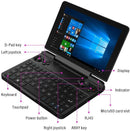 GPD WIN MAX 2021 RYZEN 7 4800U 16GB 1TB SSD HANDHELD GAMING LAPTOP W/ FREE WIN MAX PROTECTION CASE KIT - DataBlitz