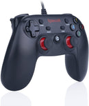 REDRAGON SATURN WIRED GAMEPAD (G807) - DataBlitz