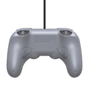 8BITDO PRO 2 WIRED GAMEPAD (GRAY EDITION) (SWITCH/WINDOWS) (82BD) - DataBlitz