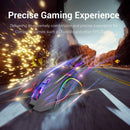 REDRAGON GRIFFIN GAMING MOUSE (M607) - DataBlitz