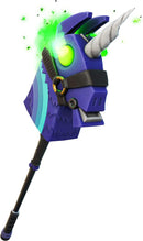 PS5 Fortnite Minty Legends Pack (Download Code Only) (EU)