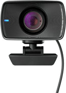 ELGATO FACECAM PREMIUM FULL HD WEBCAM - DataBlitz