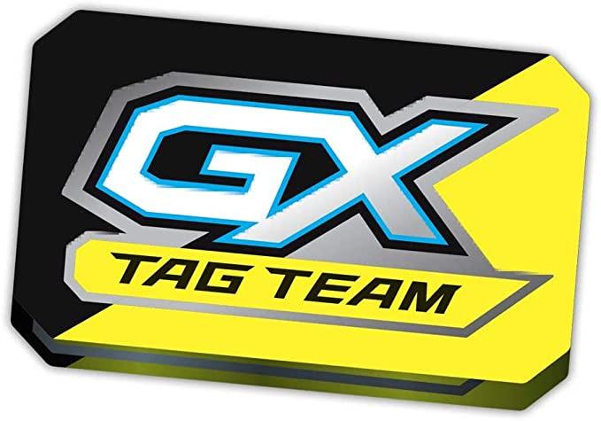 POKEMON TRADING CARD GAME TAG TEAM CELEBI & VENUSAUR GX - DataBlitz