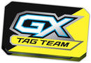 POKEMON TRADING CARD GAME TAG TEAM CELEBI & VENUSAUR GX - DataBlitz