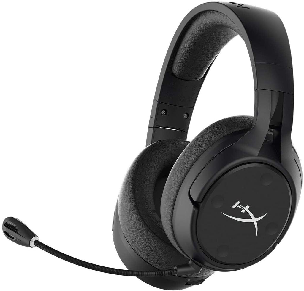 DATABLITZ ECOMMERCE HYPERX CLOUD ALPHA S GAMING HEADSET BLACKOUT