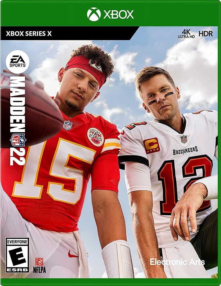 DataBlitz - PS4-Madden NFL 23 ALL (US)