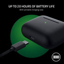 RAZER HAMMERHEAD TRUE WIRELESS PRO - DataBlitz