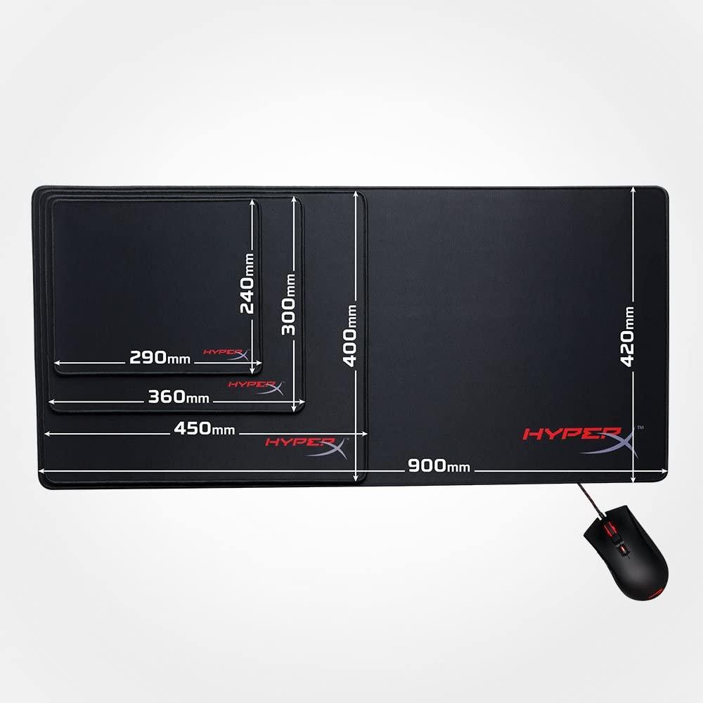 KINGSTON HYPERX FURY S PRO GAMING MOUSEPAD (SMALL) - DataBlitz