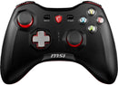 MSI FORCE GC30 WIRELESS GAMING CONTROLLER - DataBlitz