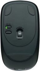 LOGITECH M557 BLUETOOTH MOUSE (BLACK) - DataBlitz