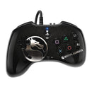 PS4/PS3 MORTAL KOMBAT X OFFICIAL WIRED FIGHT PAD - DataBlitz