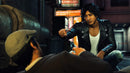 PS4 JUDGMENT (INCLUDES REVERSIBLE COVER ART & STICKER) ALL - DataBlitz