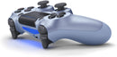 PS4 DUALSHOCK 4 WIRELESS CONTROLLER TITANIUM BLUE (CUH-ZCT2G28) ASIAN - DataBlitz