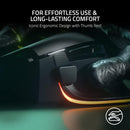 Razer Basilisk V3 Customizable Ergonomic Gaming Mouse with Razer Chroma RGB - DataBlitz