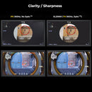 BENQ Zowie XL2566K 24.5” TN 360HZ DYAC+ Esports Gaming Monitor