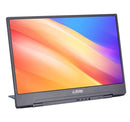 G-STORY 15.6" PRO SCREEN PORTABLE GAMING MONITOR (GSV56FM) + USB-C CABLE - DataBlitz