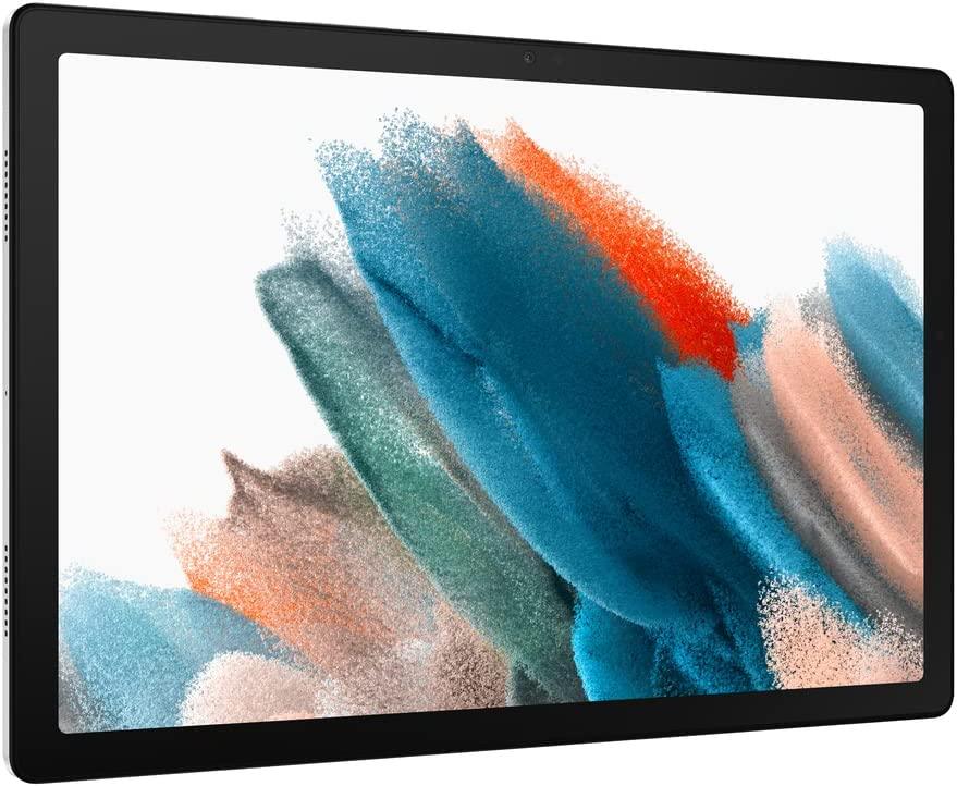 SAMSUNG Galaxy Tab A8 WIFI 10.5” 4+64GB (Silver) - DataBlitz