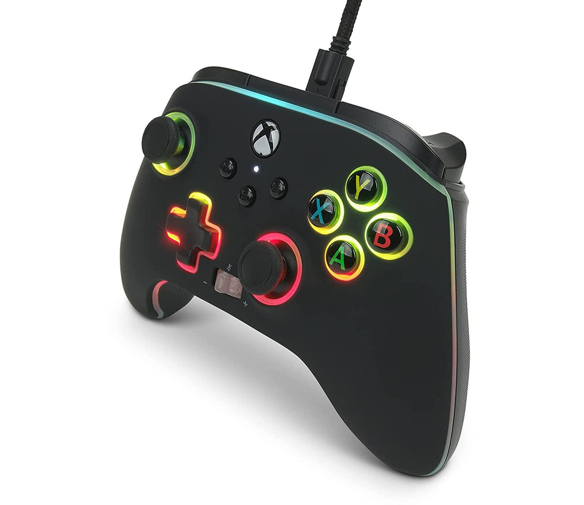 Power A Spectra Infinity Enhanced Wired Controller For XBOX Series X/S
