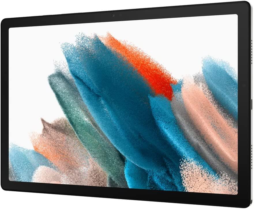 SAMSUNG Galaxy Tab A8 WIFI 10.5” 4+64GB (Silver) - DataBlitz