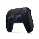 PS5 DualSense Wireless Controller Midnight Black (CFI-ZCT1G 01) - DataBlitz
