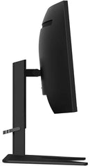 LENOVO G34W-10 66A1GACBPH 34" CURVED GAMING MONITOR - DataBlitz