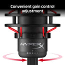 HYPERX QUADCAST STANDALONE MICROPHONE FOR PC/PS4/MAC - DataBlitz