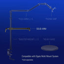 ELGATO MULTI MOUNT ACCESSORY SOLID ARM - DataBlitz