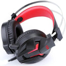 REDRAGON MEMECOLEOUS GAMING HEADSET (H112) - DataBlitz