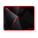 REDRAGON CAPRICORN GAMING MOUSE MAT (330X260X3MM) (P012) - DataBlitz