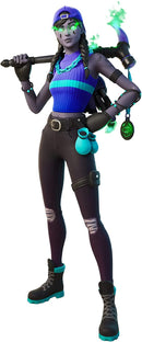 PS5 Fortnite Minty Legends Pack (Download Code Only) (EU)