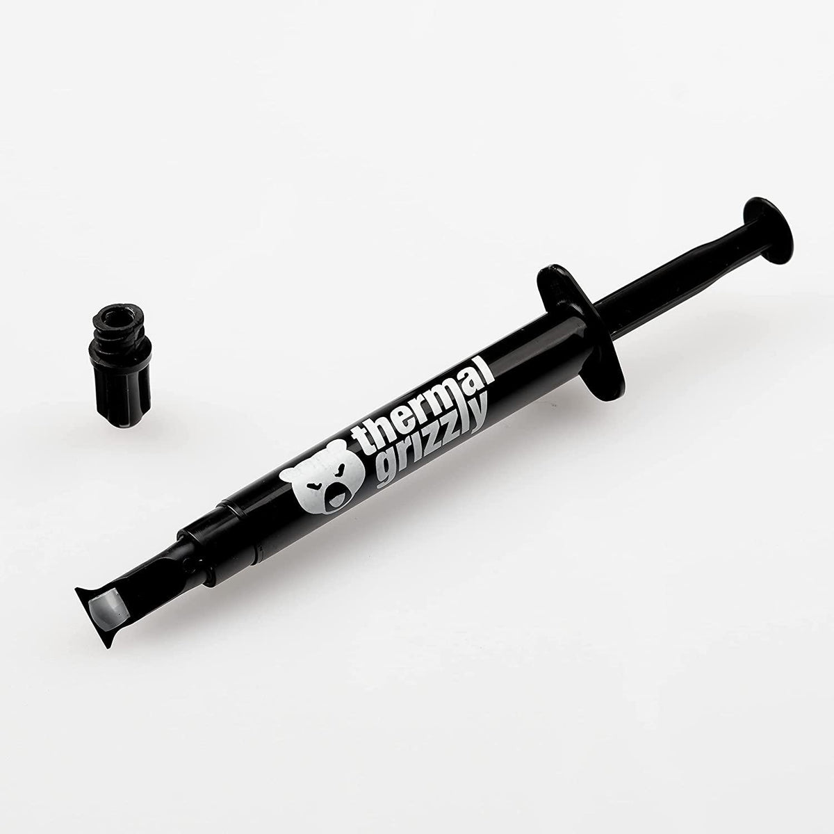 Thermal Grizzly Hydronaut High Performance Thermal Grease 1.5ML (TG-H-015-R) - DataBlitz