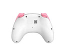 IINE NSW WIRELESS CONTROLLER CAT SERIES WHITE/PINK (L295) - DataBlitz