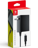 Nintendo Switch AC Adapter (JPN) - DataBlitz