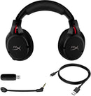 HyperX Cloud Flight Wireless Gaming Headset For PC, PS4 - DataBlitz