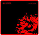 REDRAGON ARCHELON MID-SIZED GAMING MOUSE MAT (330X260X5MM) (P001) - DataBlitz