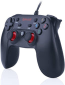 REDRAGON SATURN WIRED GAMEPAD (G807) - DataBlitz