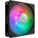 Cooler Master Sickleflow 120 ARGB Cooling Fan - DataBlitz