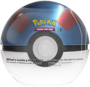 POKEMON TRADING CARD GAME POKE BALL TIN (NEW) 210-80539 - DataBlitz